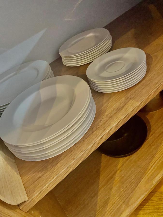 Maison 1708 - Rue Du Canard - City Center 콜마 외부 사진