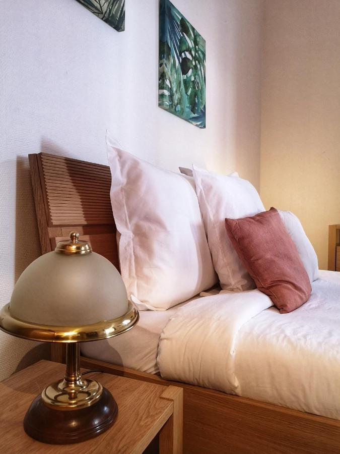 Maison 1708 - Rue Du Canard - City Center 콜마 외부 사진