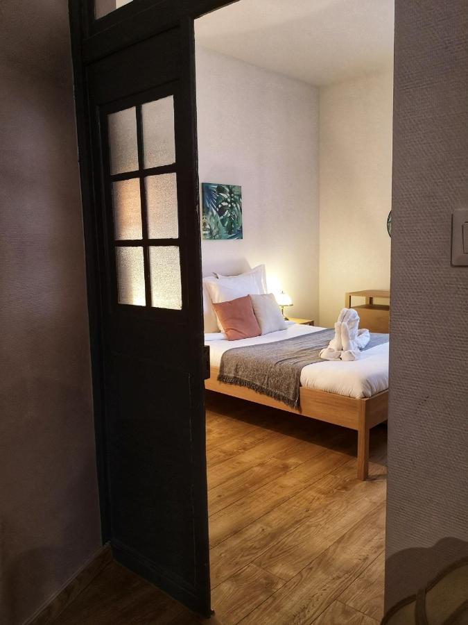 Maison 1708 - Rue Du Canard - City Center 콜마 외부 사진